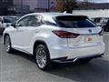 2020 Lexus RX