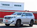 2015 Toyota Land Cruiser Prado