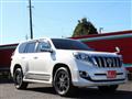 2015 Toyota Land Cruiser Prado