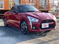 2018 Daihatsu Copen