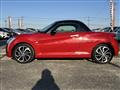 2018 Daihatsu Copen