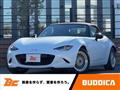 2017 Mazda Roadster