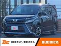 2017 Toyota Voxy