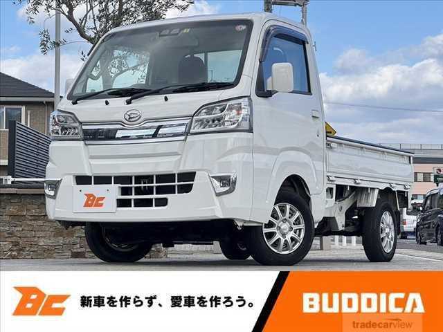 2019 Daihatsu Hijet Truck