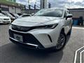 2020 Toyota Harrier