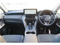 2024 Toyota Harrier Hybrid