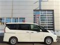 2022 Nissan Serena