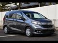 2021 Honda Freed