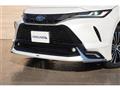 2023 Toyota Harrier Hybrid