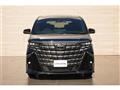 2024 Toyota Alphard Hybrid