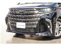 2024 Toyota Alphard Hybrid