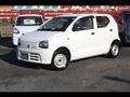 2017 Suzuki Alto