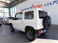 2022 Suzuki Jimny