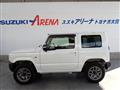 2022 Suzuki Jimny