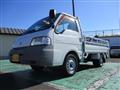 2000 Nissan Vanette Truck