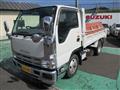 2017 Isuzu Elf Truck