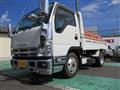 2017 Isuzu Elf Truck