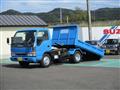 2003 Isuzu Elf Truck