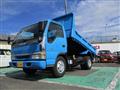 2003 Isuzu Elf Truck