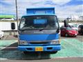 2003 Isuzu Elf Truck