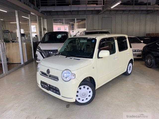 2013 Daihatsu MIRA COCOA