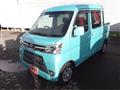 2018 Daihatsu Hijet Cargo