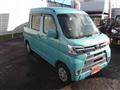 2018 Daihatsu Hijet Cargo