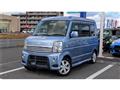 2013 Suzuki Every Wagon