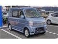 2013 Suzuki Every Wagon