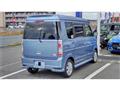 2013 Suzuki Every Wagon