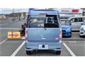 2013 Suzuki Every Wagon