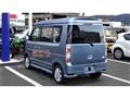 2013 Suzuki Every Wagon