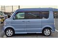 2013 Suzuki Every Wagon