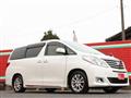 2013 Toyota Alphard G