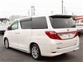 2013 Toyota Alphard G