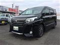 2017 Toyota Noah