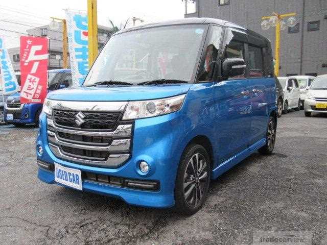 2017 Suzuki Suzuki Others