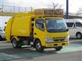 2010 Mitsubishi Fuso Canter