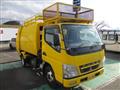 2010 Mitsubishi Fuso Canter