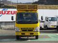 2010 Mitsubishi Fuso Canter