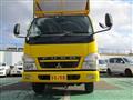 2010 Mitsubishi Fuso Canter