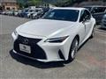 2023 Lexus IS