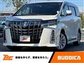 2018 Toyota Alphard G