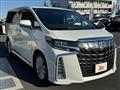 2018 Toyota Alphard G