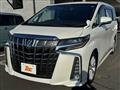 2018 Toyota Alphard G