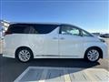 2018 Toyota Alphard G