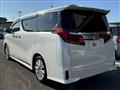 2018 Toyota Alphard G