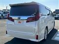 2018 Toyota Alphard G