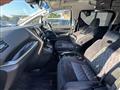 2018 Toyota Alphard G