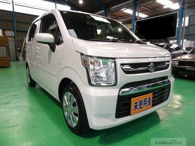 2024 Suzuki Wagon R